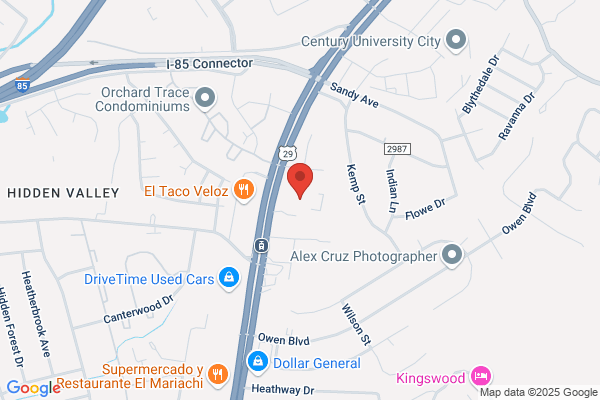 Pak Mail Centers