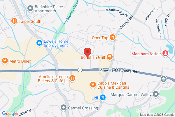 Carolina Cooperative Credit Union