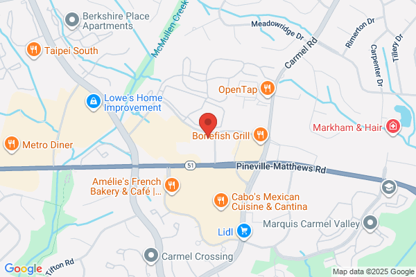Carolina Cooperative Credit Union