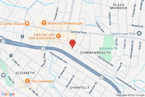Charlotte Fire Department Credit Union