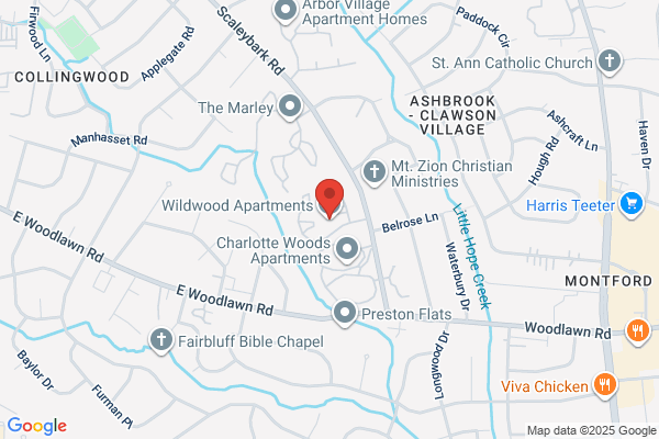 Wildwood Apartments