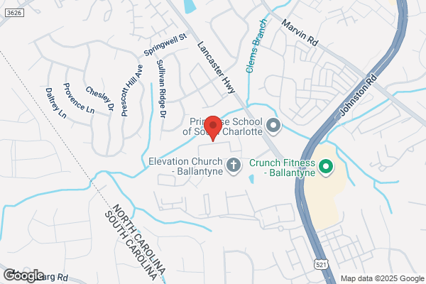 IMT Ballantyne