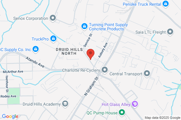Bearing Distributors & Drivers Inc