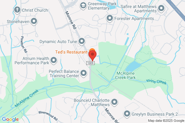 Contech Systems Inc