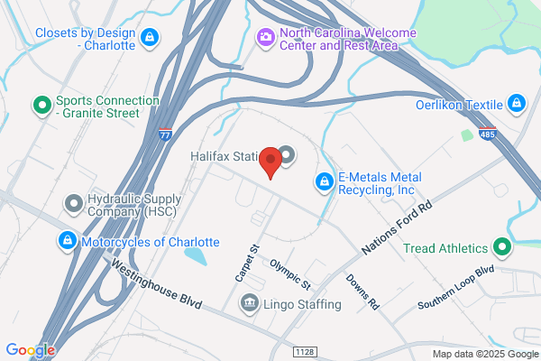 Control Design Supply Inc