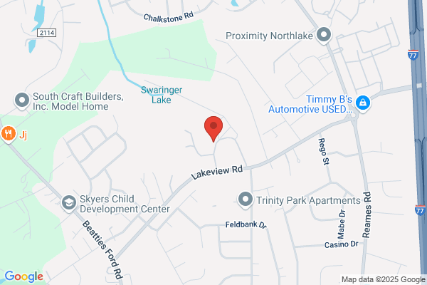Lakeview Road Landfill Inc