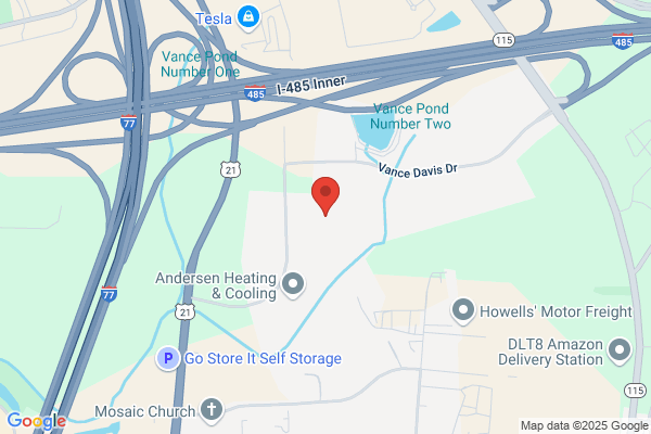 SERVCON, LLC