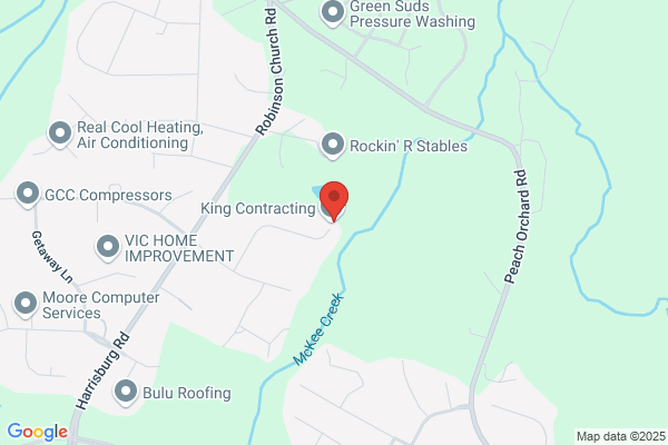 King Contracting