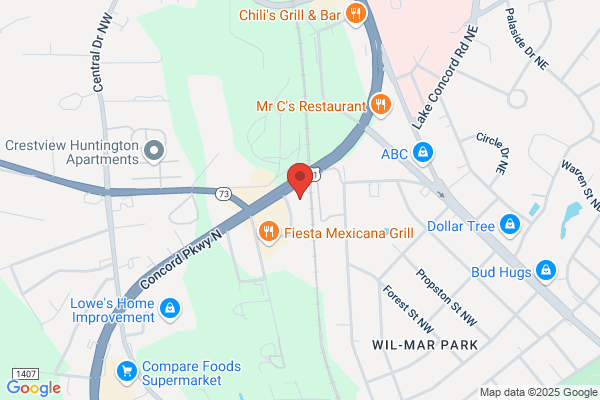 Guy Roofing - Charlotte