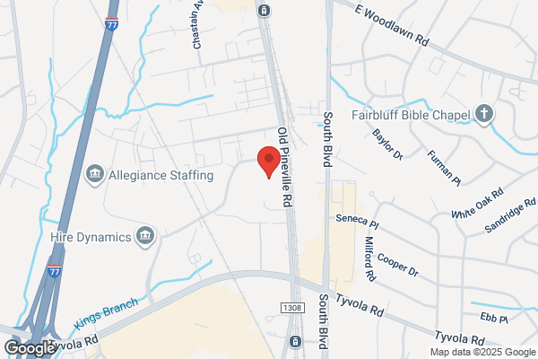 Angel Bail Bonds