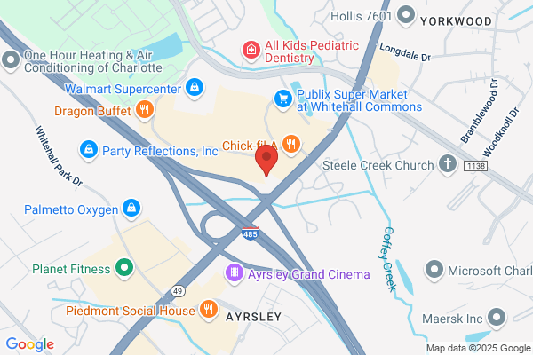 O'Charleys