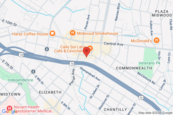 Legion Brewing Plaza Midwood