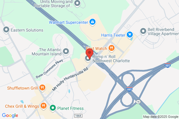 Mattress Warehouse of Charlotte - Mount Holly