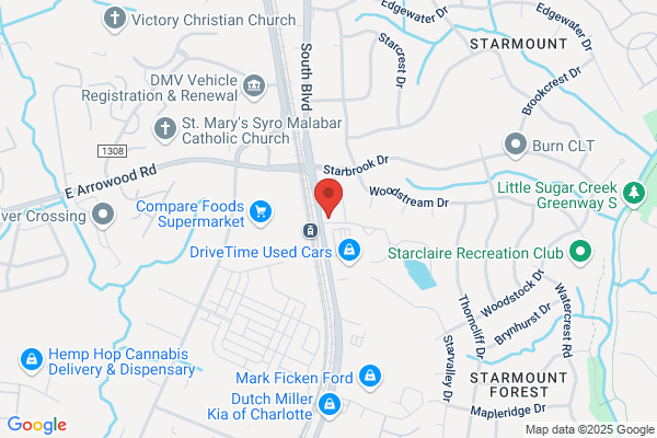 Charlotte Mattress Warehouse