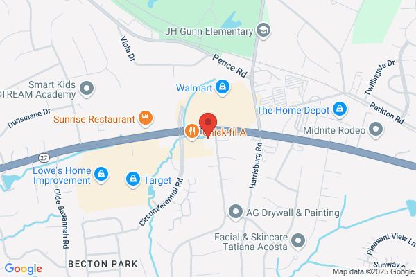 Mattress Firm Albemarle Crossing - Closed