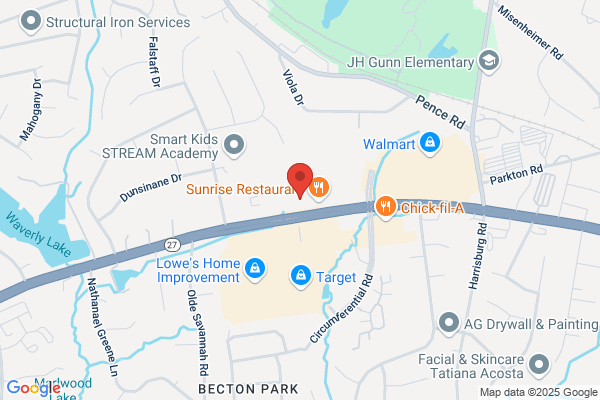 Mattress Firm Albermarle Road