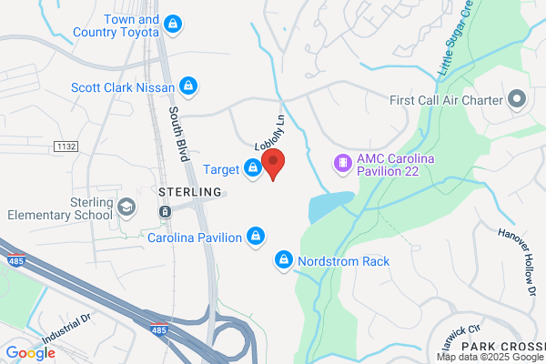 Mattress Firm Carolina Pavilion - Closed