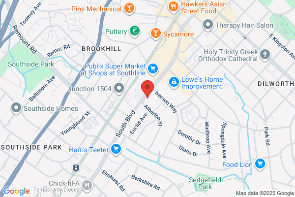Mattress Firm Charlotte South - Closed