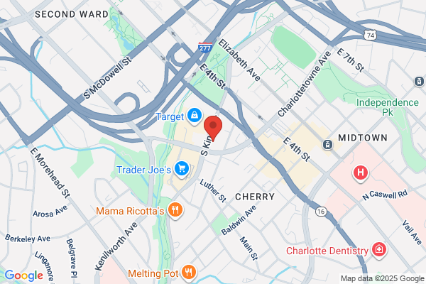 Mattress Firm Cherry - Closed