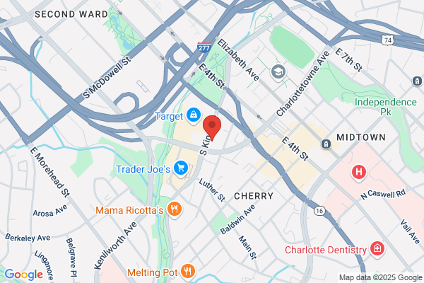 Mattress Firm Midtown