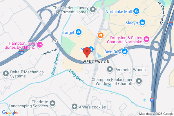 Mattress Firm North Crest Shopping Center