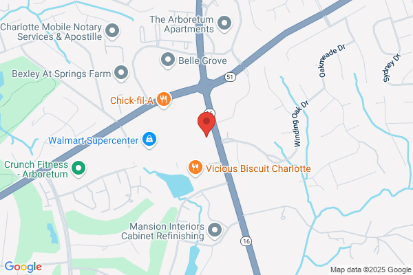 Mattress Firm Providence Road