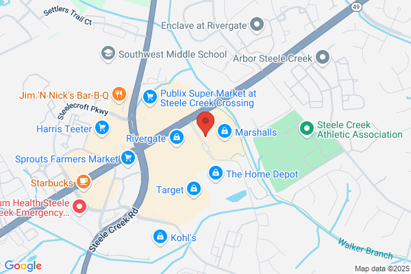 Mattress Firm Rivergate