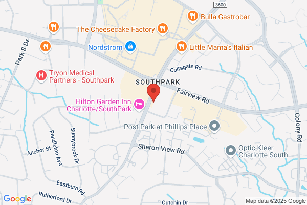 Mattress Firm Southpark