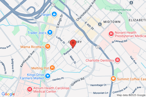Charlotte Cycles