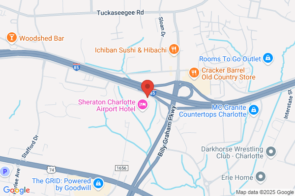 SouthTown Watersports