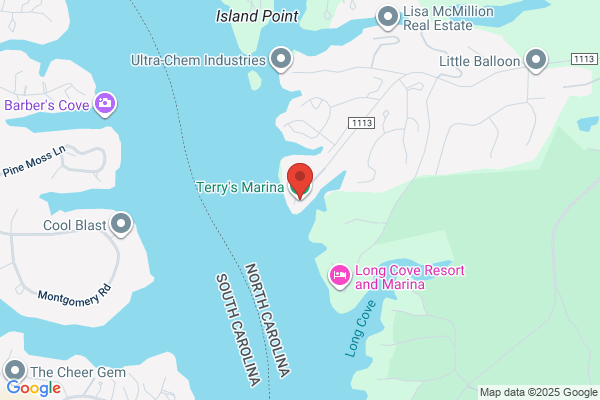 Terry's Marina