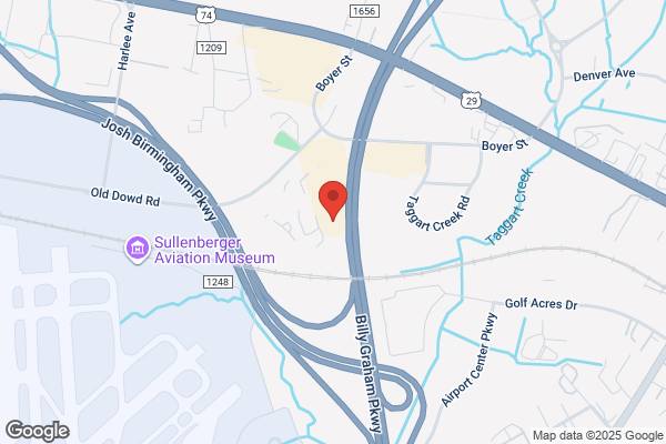 Tuff Shed Charlotte