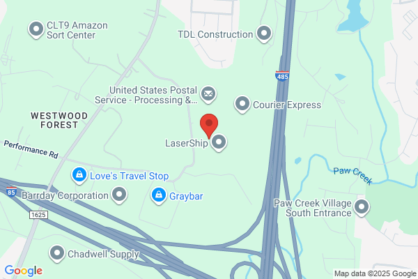 Yandle-Witherspoon Supply, Inc.
