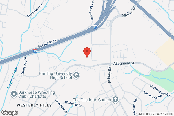 Charlotte Advanced Culinary Center