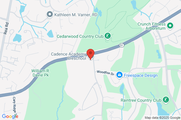 Cadence Academy Preschool