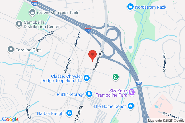 South Charlotte Hyundai