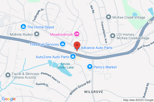 Advance Auto Parts
