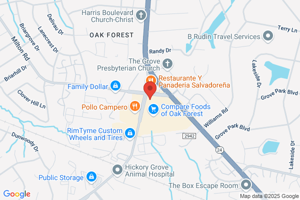 AutoZone Auto Parts
