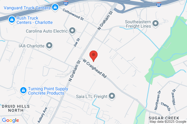 S&R Auto and Truck Salvage