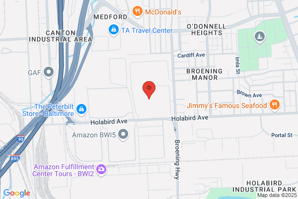 Ace Mideastern Warehouse