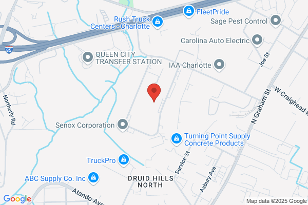 Automotive Distributors Co Inc