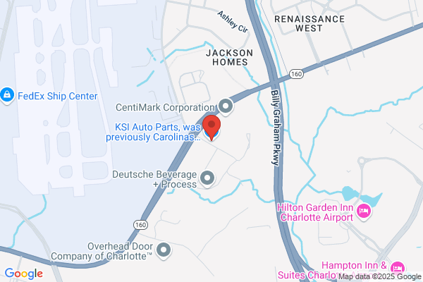 Carolinas Auto Supply House