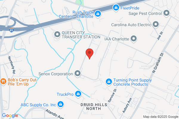 Gerrard Tire Co Inc