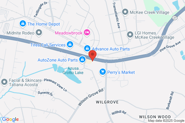 NAPA Auto Parts - Genuine Parts Company