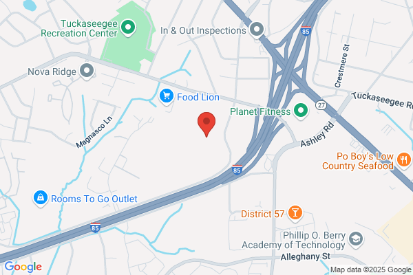 PGW Auto Glass - Charlotte
