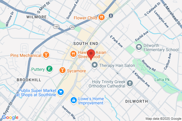Tom Hall Auto Parts