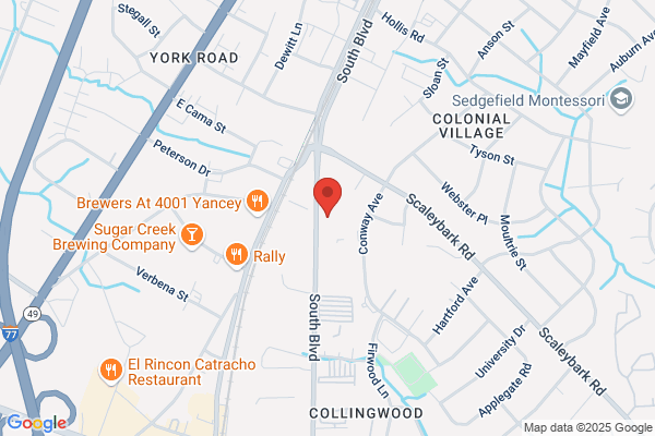 Almar Auto Inc