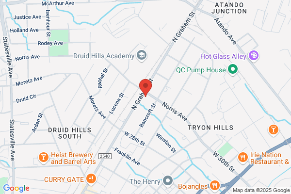 Bullock's Radiator & Automotive Service Inc