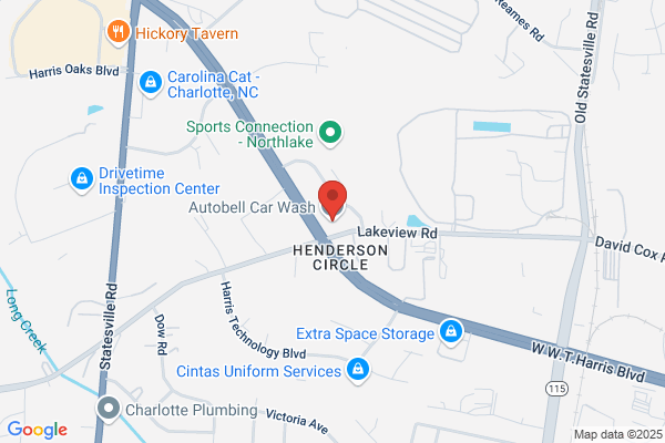 Autobell Car Wash Inc