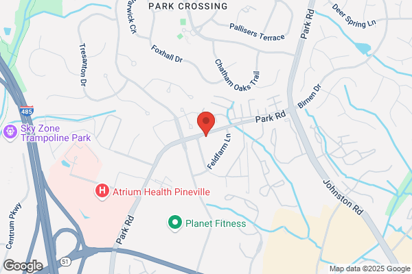 Sam's Xpress® Car Wash - Pineville